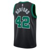 Dres Boston Celtics AL Horford 42 Jordan 2022-23 Statement Edition Zelena Swingman
